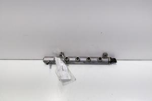Rampa injectoare cu senzor, cod 175216420R, Renault Grand Scenic 3, 1.6 DCI, R9M402 (id:696524) din dezmembrari