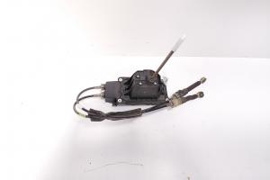 Timonerie, cod 349016019R, Dacia Logan MCV 2, 0.9 TCE, H4B408, 5 vit man (id:696282) din dezmembrari