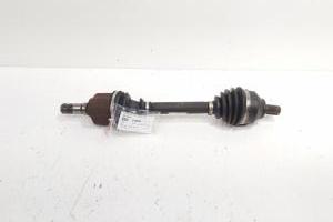 Planetara stanga fata, Ford Focus 2 (DA), 1.6 TDCI, G8DB, 5 vit man (id:696532) din dezmembrari