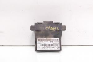 Modul control central, cod 1K0907530AD, Vw Golf 6 (5K1) (id:696623) din dezmembrari