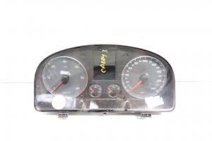 Ceas bord, cod 1T0920864A, VW Touran (1T1, 1T2) (id:696661) din dezmembrari