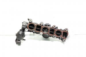 Galerie admisie cu clapete, cod 04B129709B, Vw Polo (6R) 1.4 TDI, CUS (id:696714) din dezmembrari