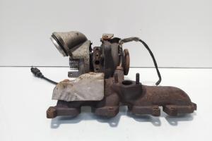 Turbosuflanta, cod 03L253016T, Skoda Octavia 2 Combi (1Z5), 1.6 TDI, CAY (id:696598) din dezmembrari