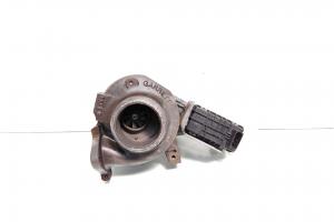 Turbosuflanta Bosch, cod A6470960099, Mercedes Clasa E (W211), 2.7 CDI (id:696545) din dezmembrari