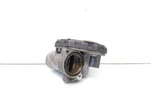 Clapeta acceleratie, cod 8200302798, Nissan Qashqai, 1.5 DCI, K9KB410 (id:696683) din dezmembrari