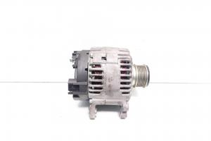 Alternator, Vw Beetle Cabriolet (5C7), 1.6 TDI, CAY (idi:695959) din dezmembrari