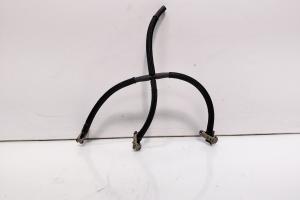 Rampa retur injectoare , VW Polo (6R), 1.4 TDI, CUS (id:696720) din dezmembrari