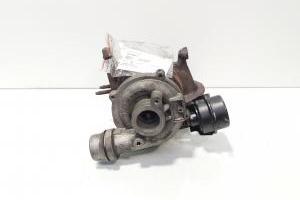 Turbosuflanta, cod 5435970028, Dacia Logan 2, 1.5 DCI, K9K612 (idi:694686) din dezmembrari