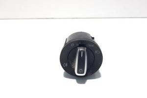Bloc lumini cu functie auto, cod 3C8941431, VW Jetta 4 (6Z) (idi:694033) din dezmembrari