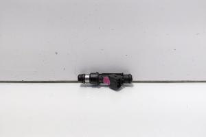 Injector, cod 25317316, Opel Astra G Sedan (F69), 1.6 benz, Z16SE (id:696791) din dezmembrari