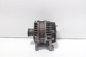 Alternator 150A, cod 23100-JD71B, Nissan Qashqai (2), 1.6 DCI, R9M402 (id:696767) din dezmembrari