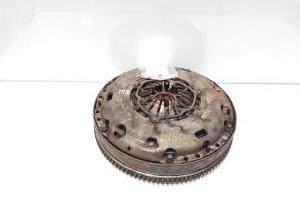 Volanta masa dubla cu placa presiune, Opel Zafira B (A05), 1.9 CDTI, Z19DTH, 6 vit man (idi:693979) din dezmembrari