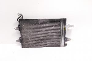 Radiator clima, cod 6Q0820411G, Skoda Rapid (NH3), 1.4 TDI, CUS (id:696151) din dezmembrari