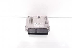 Calculator motor Ecu, cod 03C906016AH, 0261S05805, VW Passat Variant (365), 1.4 TSI, CAX (idi:696107) din dezmembrari