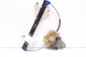 Macara cu motoras usa stanga spate, Audi A3 (8L1) (id:696894) din dezmembrari