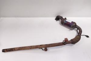 Catalizator, cod 1K0178QB, Skoda Roomster (5J) 1.2 TSI, CBZA (id:695555) din dezmembrari