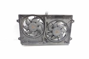 Grup electroventilatoare, cod 7M3121207R, M3121203, Vw Sharan (7M8, 7M9, 7M6), 1.9 TDI. AUY (id:696908) din dezmembrari