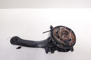 Fuzeta stanga spate cu ABS, cod BV61-5A969-CB, Ford C-Max 2, 1.6 TDCI (id:295573) din dezmembrari