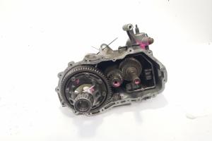 Cutie viteza manuala, cod HCS, VW Polo (9N), 1.4 TDI (id:685811) din dezmembrari
