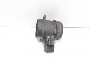 Debitmetru aer, cod 7566989, 0280218159, Bmw 3 Cabriolet (E93), 2.0 benz, N43B20A (idi:696826) din dezmembrari
