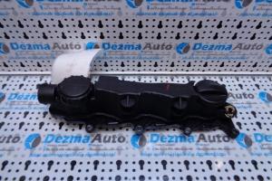 Cod oem: 9651815680 capac culbutori Citroen C4 sedan, 1.6hdi, 9HY din dezmembrari