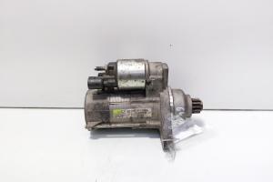 Electromotor, cod 0AM911023L, Seat Leon (1P1), 1.6 TDI, CAY (idi:696815) din dezmembrari