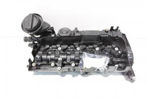 Capac culbutori, cod 7810584-08, Bmw X1 (E84), 2.0 diesel, N47D20C (idi:696737) din dezmembrari