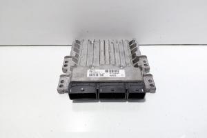 Calculator motor ECU, cod 237101454R, Renault Megane 3 Coupe, 1.5 DCI, K9K846 (id:697198) din dezmembrari