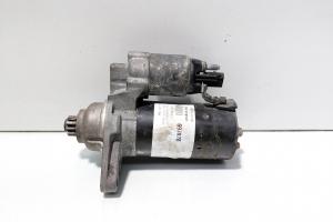 Electromotor, VW Polo (6R), 1.6 TDI, CAY, 5 vit man (id:697028) din dezmembrari