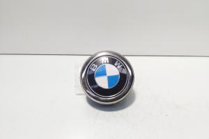 Maner deschidere haion cu sigla, cod 7270728, Bmw 1 (F20, F21) (id:695957) din dezmembrari