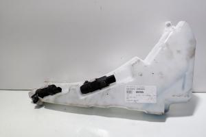 Vas strop gel cu 2 motorase, cod 4F0955453R, Audi A6 (4F2, C6) (id:697045) din dezmembrari