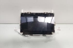 Display bord, cod EM5T-18B955-BA, Ford Focus 3 Turnier (idi:694400) din dezmembrari