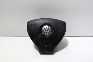Airbag volan, cod 1K0880201BS, VW Eos (1F7, 1F8) (id:697069) din dezmembrari