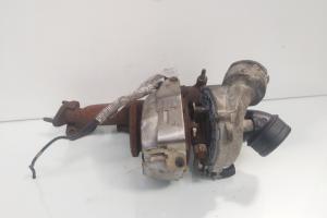 Turbosuflanta, cod 03G253014K, Vw Jetta 3 (1K2) 2.0 TDI, BMN (idi:694438) din dezmembrari