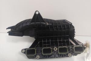 Galerie admisie cu intercooler, cod 03C129711AD, Vw Passat (3C2) 1.4 TSI, CAX (idi:694448) din dezmembrari