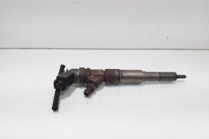 Injector, cod 7793836, 0445110216, Bmw 3 Coupe (E46), 2.0 diesel, 204D4 (idi:694521) din dezmembrari