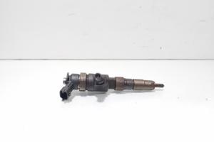 Injector, cod  0445110566, Citroen C4 Cactus, 1.6 HDI, BHY (idi:694540) din dezmembrari