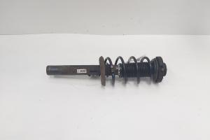 Amortizor stanga fata, cod 1K0413031BF, Skoda Octavia 2 Combi (1Z5) 1.9 TDI, BXE (id:697000) din dezmembrari