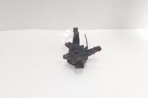 Fuzeta dreapta fata, Renault Megane 3 Combi, 1.5 DCI, K9K832 (id:697222) din dezmembrari