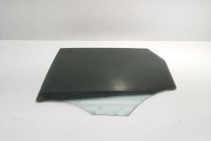 Geam mobil usa stanga spate, Audi Q5 (8RB) (id:695936) din dezmembrari