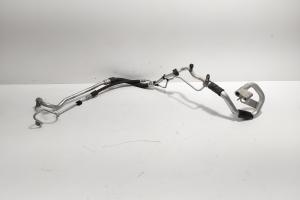 Conducta clima, cod A2058304502, Mercedes Clasa C (W205) 2.2 CDI, OM651921, vol pe dr (id:697291) din dezmembrari