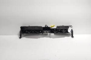 Capac panou frontal, cod 9681810080, Citroen C3 Picasso (id:696945) din dezmembrari