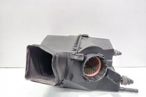 Carcasa filtru aer, cod 4F0133835AH, Audi A6 (4F2, C6), 2.0 TDI, CAH (id:697050) din dezmembrari