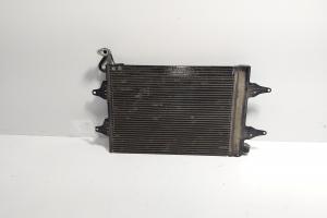 Radiator clima, cod 6Q0820411H, Skoda Fabia 1 Sedan (6Y3) 1.4 benz, BBY (id:696847) din dezmembrari