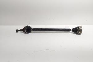 Planetara dreapta fata, cod 1K0407272CC, Seat Leon (1P1) 1.6 TDI, CAY, 5 vit man (id:696837) din dezmembrari