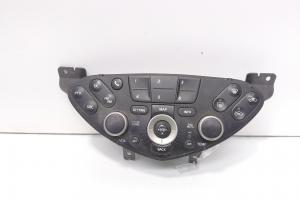 Panou comenzi radio cu ac, cod 28395AV611, Nissan Primera (P12) (id:697313) din dezmembrari