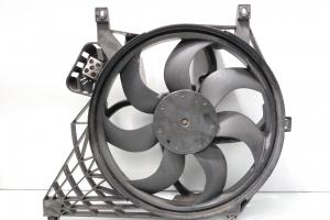 Electroventilator, Nissan Primera (P12), 1.9 DCI, F9Q (id:697250) din dezmembrari
