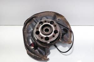 Fuzeta dreapta spate cu ABS, Mercedes Clasa C (W203), 2.2 CDI, OM646963 (id:693724) din dezmembrari