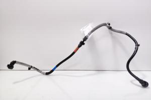 Conducta alimentare combustibil, cod G4D3-9T518-BD, Land Rover Range Rover Evoque, 2.0 D, 204DTD (id:697343) din dezmembrari