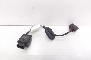 Releu pompa combustibil, cod 1K0906093F, Vw Golf 6 (5K1) 1.4 TSI, CAXA (id:697406) din dezmembrari